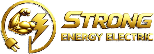 Strong Energy Electric